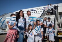 Yuhuuda oo bilaabay inay kaqaxaan dhulka Falstiin