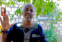 DAAWO: Xildhibaan Maydhane oo sheegay tirade dhimashada ee Boorama