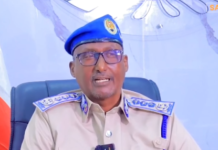 DAAWO: Booliska Somaliland oo war ka soo saaray Xaalada Boorama