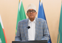 DAAWO: Cirro oo joojiyay bandhigga xeer Ciise Ciro