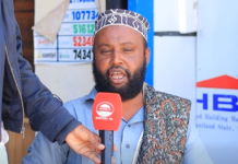 DAAWO: Deni Waa Nin Dantiisa U Buuran