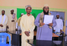 DAAWO: Culimada Puntland oo Warsaxaafadeed kasoo saaray aqoonsiga Israa’iiiil ee Soomaaliland.