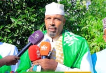 DAAWO: “Dadka Reer Soomaaliya Waa in Meeshii Lagu arkaba La Cunaa”