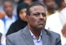 DAAWO: Xildhibaan Xaadoole oo weerar ku qaaday Farmaajo