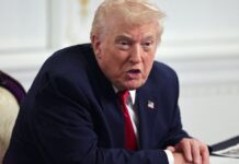 Trump oo u hanjabay shacabka Honduras