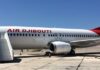 Somaliland oo joojisay duulimaadyadii Air Djibouti ee Hargeysa
