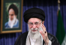 Iran oo lagu wargaliyay weerar ugu imaanaya Israel