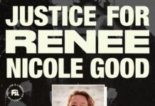 DAAWO: Haweeneydii ay Ciidanka ICE ku dileen Minesota oo Magaca & Sawirkeeda lahelay