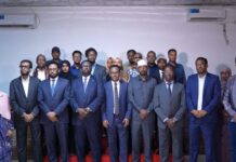 DAAWO: Xildhibaanada Somaliland oo ka meer meeray diidmada Aqoonsiga Somaliland