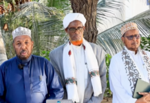 DAAWO: Culimada Soomaaliyeed oo ku dhawaaqay banaanbax