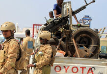 Tirada ciidanka Xoogga ee ku sugan deegaanadeeda Puntland oo lashaaciyay