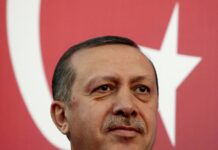 Turkey oo fariin u direy Somaliland