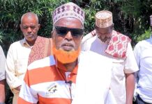 Xiisadda Gobolka Awdal oo kasii dareysa