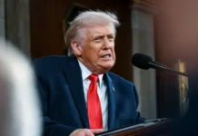 DAAWO: Trump oo mar kale weeraray Soomaalida