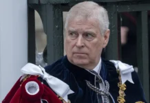 Booliska UK oo xabsiga dhigay walaalka boqorka Ingiriiska