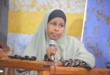 Hodan Maxamuud oo Saaka dil toogasho ah ku fuliyay