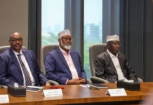 Xasan, iyo mucaaradka oo is-faham hordhac ah gaaray