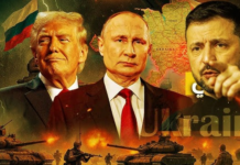 Waqtiga uu dhamaanayo dagaalka Ukraine oo cadeeyay dagaalka ukraine