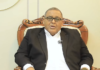 VIDEO: Cumar Cabdirashiid “DFS waxay fulineysaa waxyaabihi aan ku heshiinay”