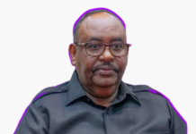 DAAWO: Siciid Deni oo isku shaandheyn ku sameeyay Golihiisa Wasiirada.