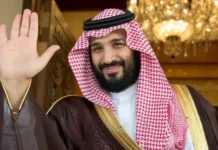 Sacuudiga oo beddelay mowqifkiisa dagaalka Iiraan.