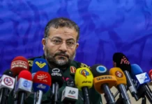 Iran oo xaqiijisay geerida geerida Gholamreza Soleimani