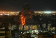 Malaayiin Isra’ ah oo xalay hurdo la’aan ku noqday