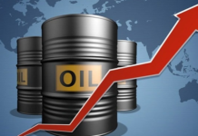 Qiimaha Shidaalka oo kor u Kacay