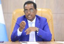 Dowladda Faderaalka oo bayaan kasoo saartay xaalada Koofur Galbeed.