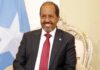 Villa Somalia oo xal u heshay shaqsiga noqonaya Madaxweynaha Koofurgalbeed.
