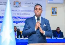 DAAWO: Gudiga Doorashooyinka oo War cusub ka soo saaray dooraahooyinka