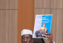 SAWIRRO Mucaaradka oo qaab cajiib ah uga mudaharaaday Muqdisho