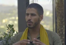 Weriye Ahmed Shihab-Eldin oo dhalashada kala noqoay.