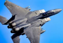 Maxaa kasoo kordhay diyaaradii Maraykanka oo lagu soo ridey Iiran