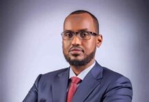 Liibaan Shuluq oo loo xushay musharraxa xisbiga JSP ee doorashada Galmudug