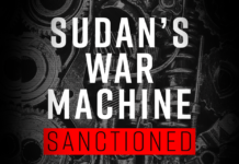 Golaha Ammaanka oo cunaqabatayn ku soo rogay hoggaamiyaha Ciidanka RSF walaalkii .