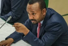 Itoobiya oo kuhanjabtay iney qaadayso talaabo milatari.