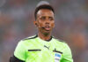 Fifa oo Garsoore Cartan siinaysa Mushaarkiisa Koobka Adduunka.
