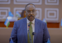 DAAWO: Maamulka Puntland oo ku dhawaaqay Inay u dhaqmayaan si ka madax banaan Dowlada dhexe