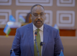 DAAWO: Maamulka Puntland oo ku dhawaaqay Inay u dhaqmayaan si ka madax banaan Dowlada dhexe