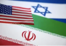 Trump oo shaaciyey xilliga la saxiixayo heshiiska Iran iyo Israel oo aad u caraysan.