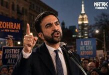 Duqa New York oo AIPAC ugu yeeray ‘bahal’