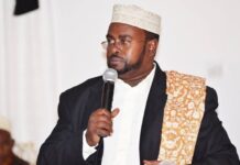 DAAWO: Boqor Buur madow: “Xamar haddii ay na siiso calanka & caasimada, waan la Midoobeynaa”