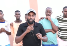 DAAWO: Wasiir Shabalaasa oo Xabsiga laga sii daayay