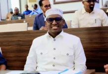 DAAWO: Xildhibaan Saadaam oo yiri Amniga Muqdisho Iyo kan Jilib ka jira waa isku mid.