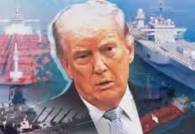 Iiraan waxay sheegtay in Hormuz aan dib loo furi doonin ilaa Mareykanka uu ka dhabeeyo heshiiskii bishii Juun.
