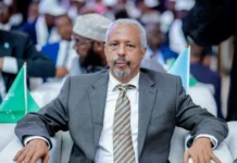 DAAWO: Cali Cosoble oo weerar culus ku qaaday Sanbaloolshe.
