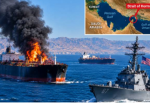 Mareykanka oo qaatay siyaasad cusub oo Qatar ku ah Iran.