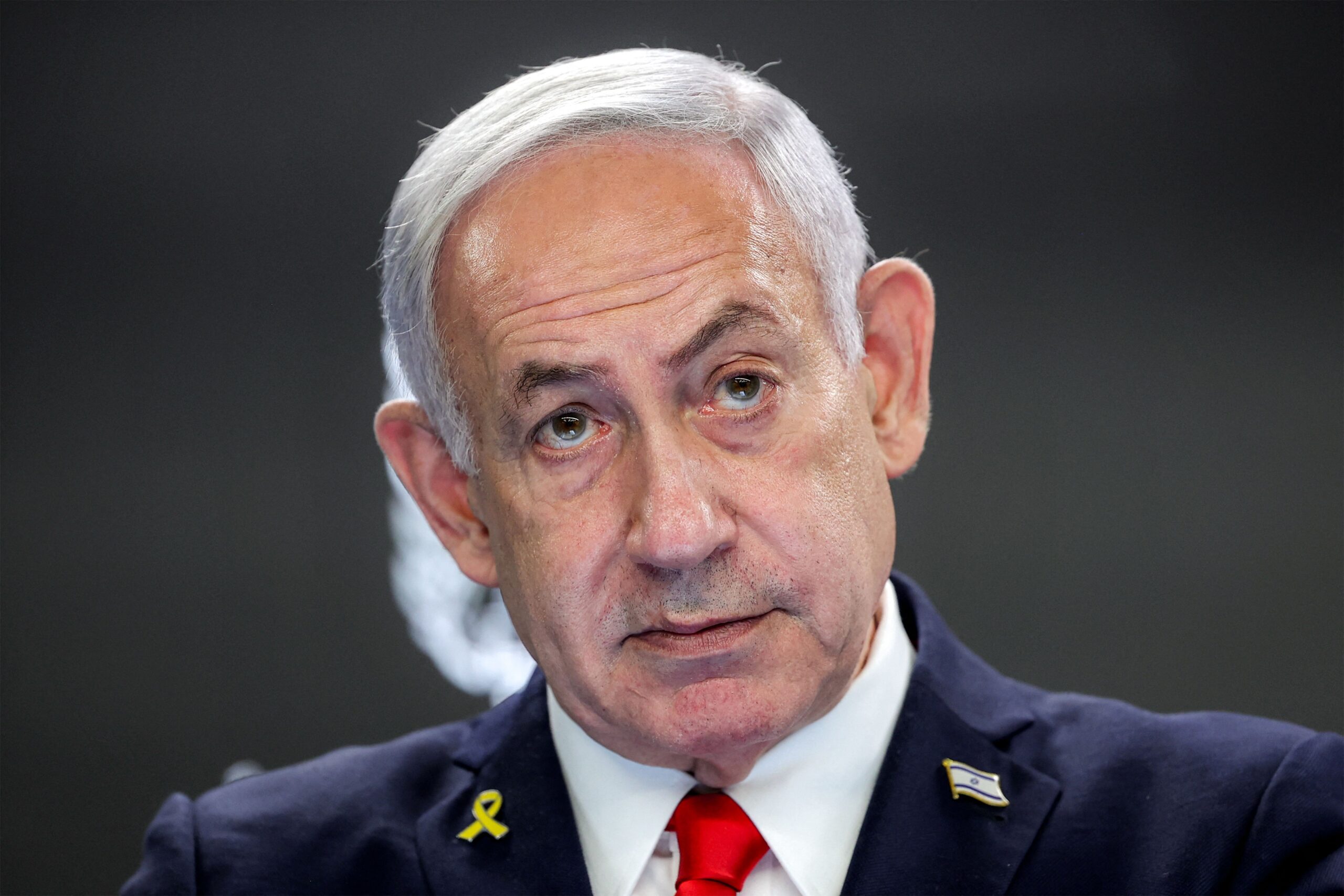 Isra oo shaacisay qorshe shacabka Qasa looga rarayo Gaza.