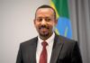 Itoobiya oo cayrisay diblomaasi Masri una qabatay 48 saac